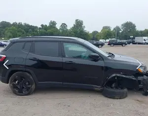 JEEP Compass 2026 2.4 - 7