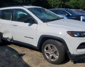 JEEP Compass 2026 2.4 - 9