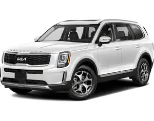 KIA Telluride 2021-2026 - 1