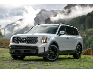 KIA Telluride 2020-2026