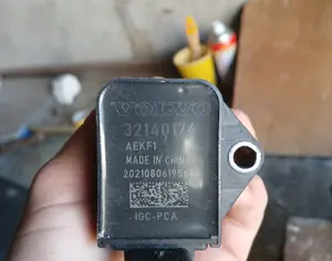 VOLVO XC60 2020-2025 - 2