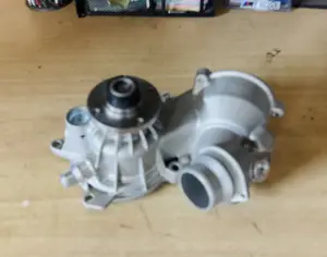 BMW X5 2004-2009