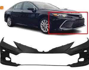TOYOTA Camry 2021-2023