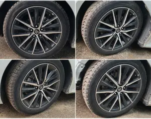 R18 TOYOTA Camry 2018-2025
