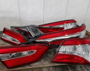 TOYOTA Camry 2018-2024 - 1