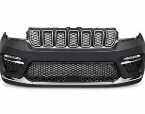 JEEP Grand Cherokee 2021-2026 - 1