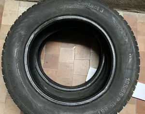 R15 185/65 Лето - 2