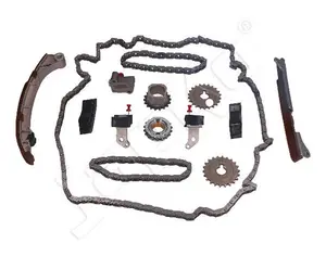 TOYOTA Land Cruiser 2002-2009