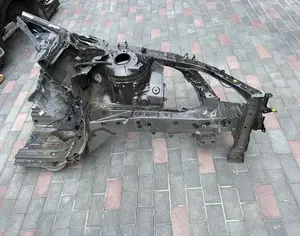 TOYOTA Camry 2018-2023