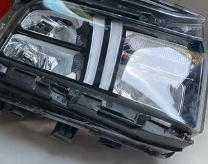 HYUNDAI Santa FE 2021-2023
