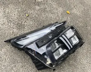HYUNDAI Santa FE 2021-2023 - 4