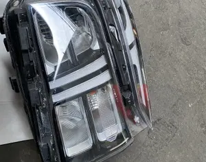 HYUNDAI Santa FE 2021-2023 - 6