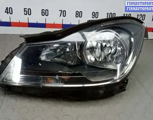 MERCEDES-BENZ C 300 2012-2014