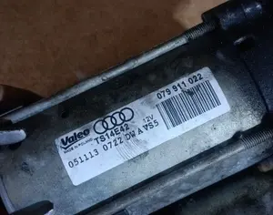 AUDI S4 2010-2016 - 5