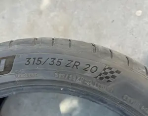 R20 315/35 Лето - 3