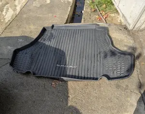 TOYOTA Camry 2019-2026 - 1