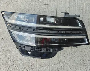 Genesis GV80 2020-2026 - 1