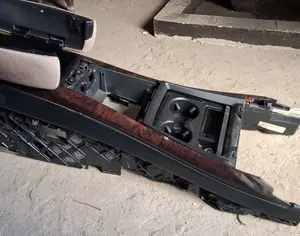 BMW X5 2006-2013 - 4