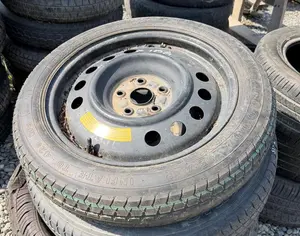 R17 SUBARU Forester 2014-2018 - 3