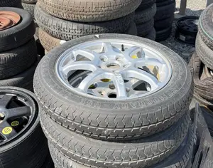 R16 SUBARU Legacy 2015-2026 - 1