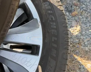 R20 SUBARU Ascent 2018-2026 - 2