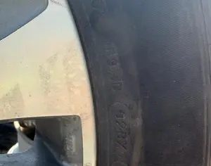 R20 SUBARU Ascent 2018-2026 - 3