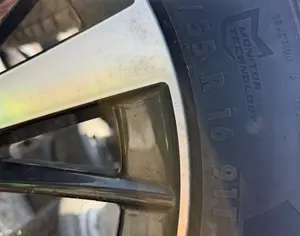 R16 SUBARU Impreza 2013-2023 - 2