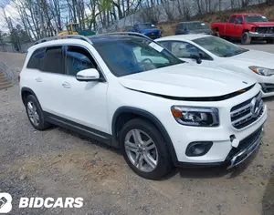 R18 MERCEDES-BENZ GLB 250 2019-2025