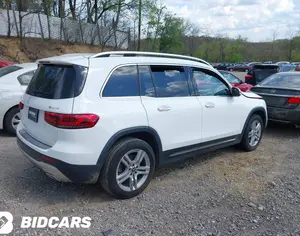 R18 MERCEDES-BENZ GLB 250 2019-2025 - 2