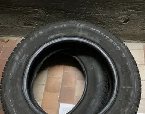 R15 185/65 Все Сезоны - 2