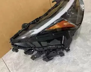 LEXUS RZ 300e 2023-2026