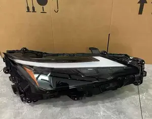 LEXUS RZ 300e 2023-2026 - 2