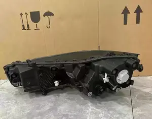 LEXUS RZ 300e 2023-2026 - 3
