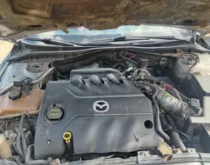 MAZDA Mazda 6 2002-2006 - 1