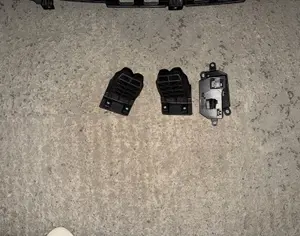KIA Niro 2023-2026 - 2