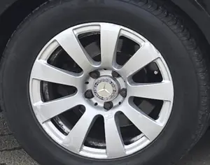 R16 MERCEDES-BENZ E 350 2003-2025 - 2