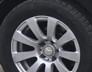 R16 MERCEDES-BENZ E 350 2003-2025 - 3