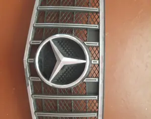MERCEDES-BENZ C 350 2010-2020