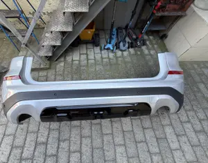 BMW X3 2018-2024 - 1