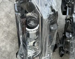 TOYOTA Land Cruiser Prado 2021-2024 - 2