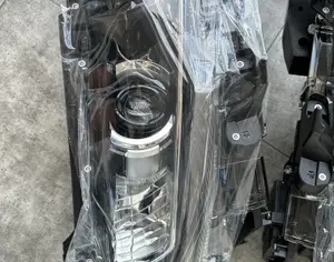 TOYOTA Land Cruiser Prado 2021-2024 - 4