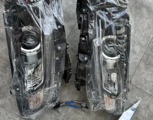 TOYOTA Land Cruiser Prado 2021-2024 - 5