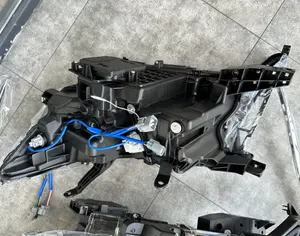 TOYOTA Land Cruiser Prado 2021-2024 - 6