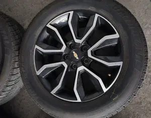 R17 CHEVROLET Trailblazer 2019-2026