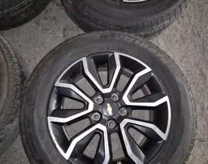 R17 CHEVROLET Trailblazer 2019-2026 - 2