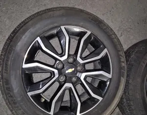R17 CHEVROLET Trailblazer 2019-2026 - 3