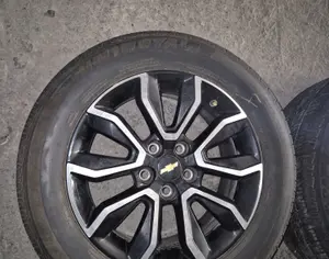 R17 CHEVROLET Trailblazer 2019-2026 - 4