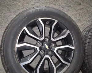 R17 CHEVROLET Trailblazer 2019-2026 - 5