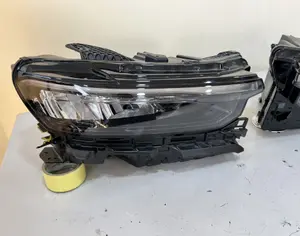 JEEP Grand Cherokee 2021-2025 - 2
