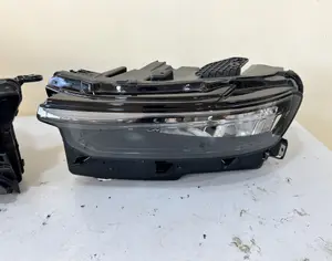 JEEP Grand Cherokee 2021-2025 - 5